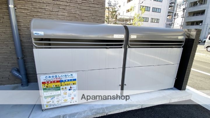 アルファレガロ南中央町 のその他画像