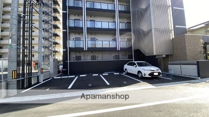 アルファレガロ南中央町 のその他画像