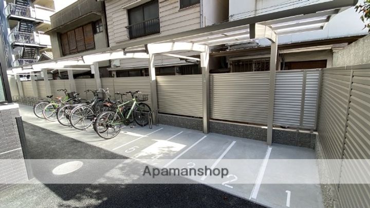 アルファレガロ南中央町 のその他画像