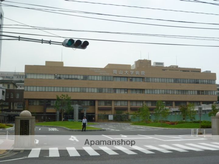 アルファレガロ南中央町 の周辺