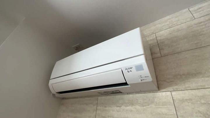 岡山県岡山市北区津島笹が瀬の賃貸アパートのその他画像