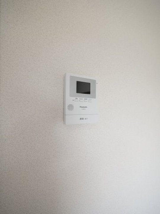 チェルシー青江西513の内装