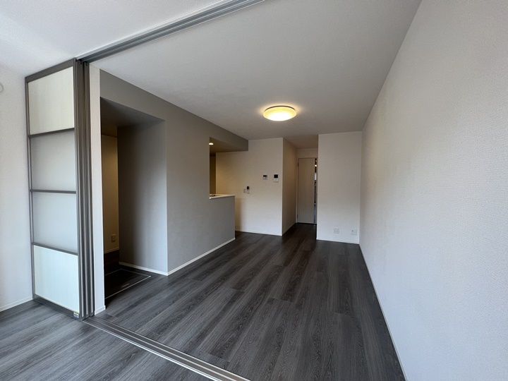 うぐいす館の内装