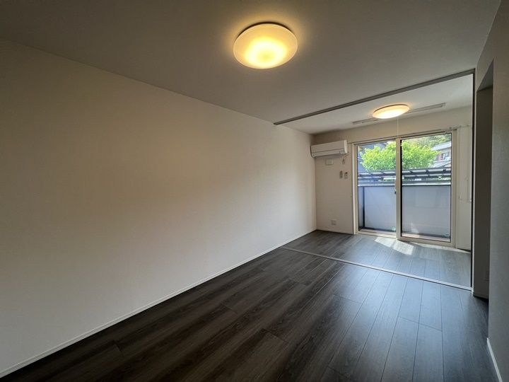 うぐいす館の内装