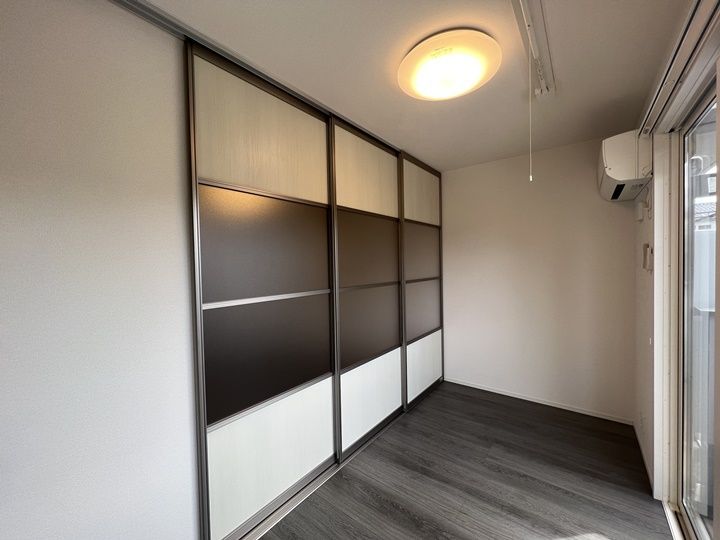 うぐいす館の内装