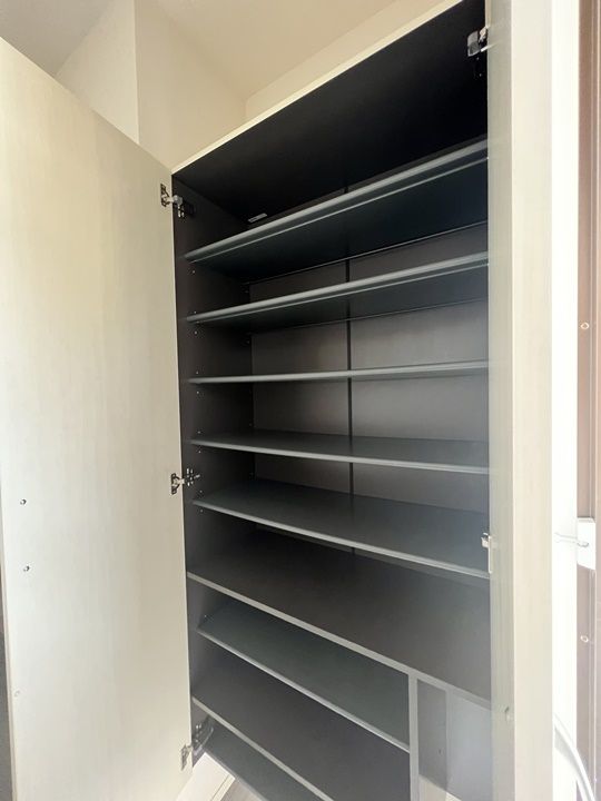 うぐいす館の内装