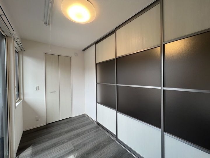 うぐいす館の内装