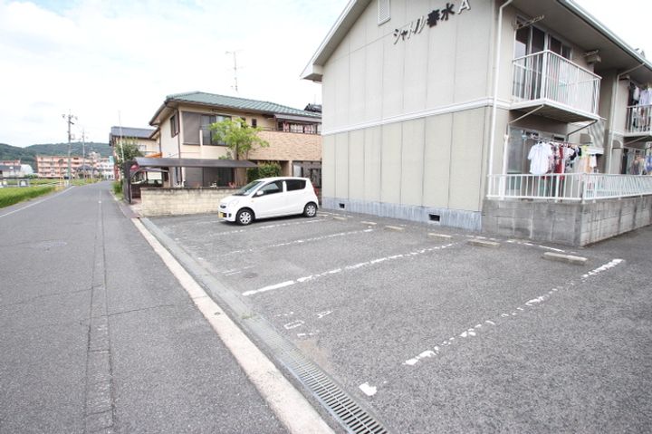シャトル春水 A棟のその他画像
