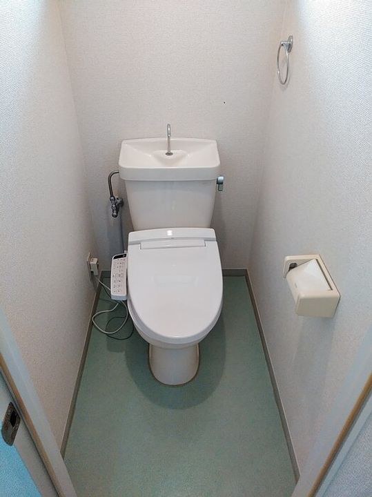 シャトル春水 A棟のその他画像