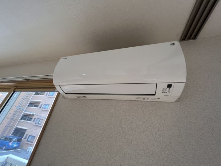 ボヌール A棟のその他画像