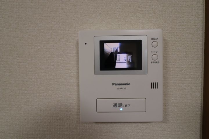 レフィナード A棟のその他画像