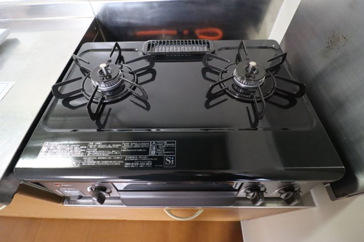 レフィナード A棟のその他画像