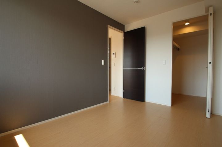 レーブ・マルシェの内装