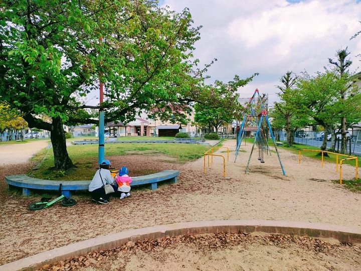 仮)万成西町アパートの周辺