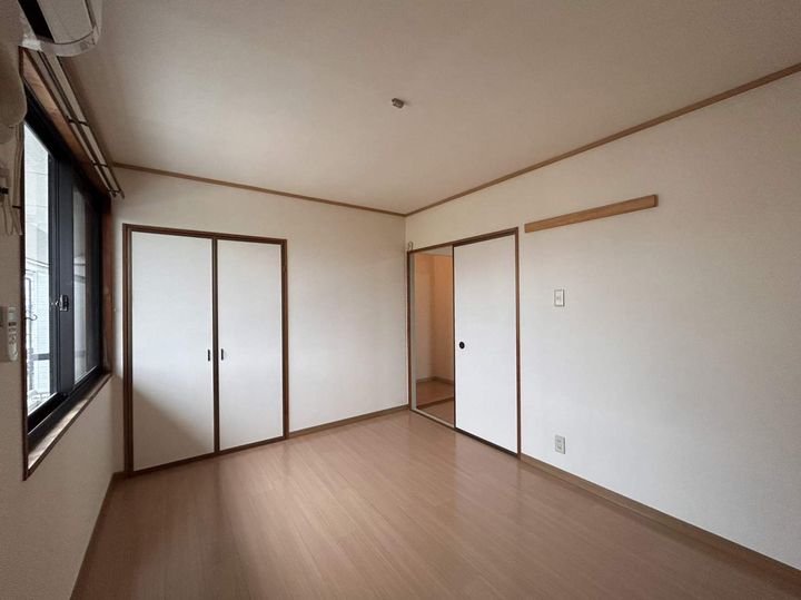 エントピア虫明の内装