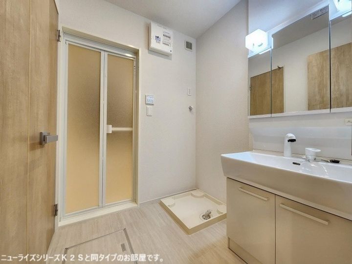 プティパニエ Aのその他画像