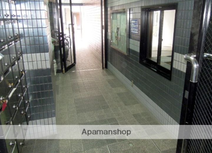 スプランドゥール中山下803のその他画像