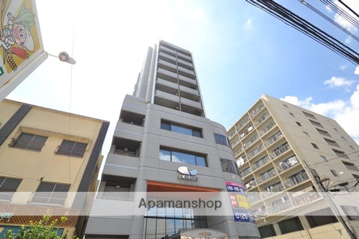 アルバ鹿田町のその他画像
