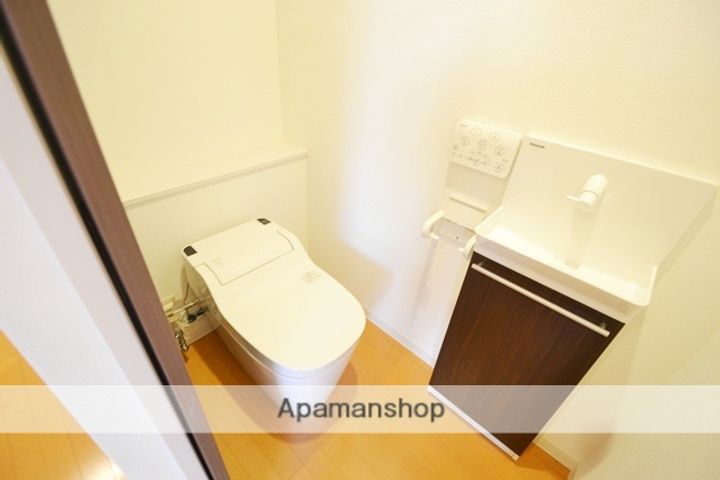 アルバ鹿田町のその他画像