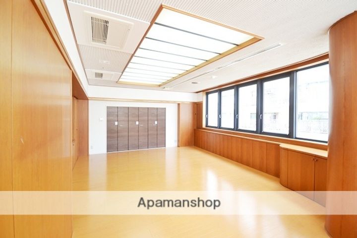 アルバ鹿田町のその他画像