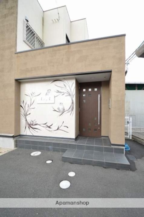 A.z.A 鶴形のその他画像