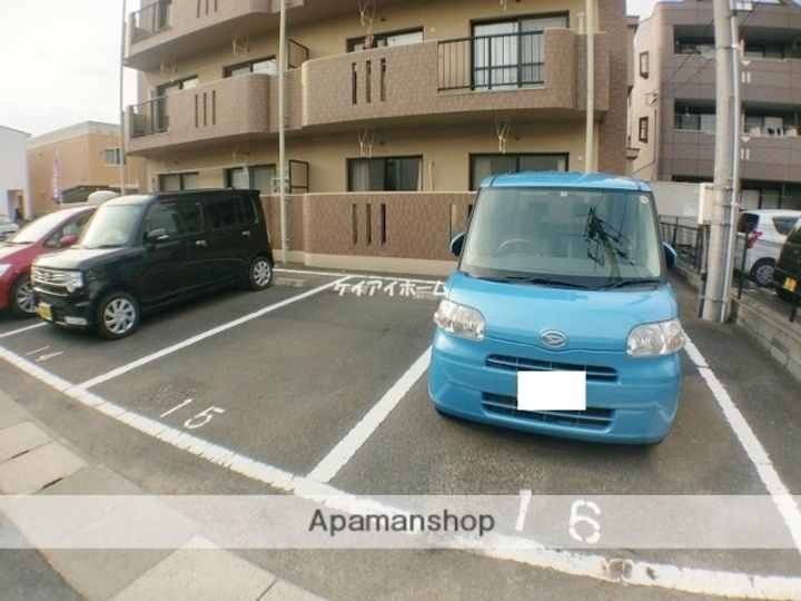ファミーユK・A・YⅢのその他画像