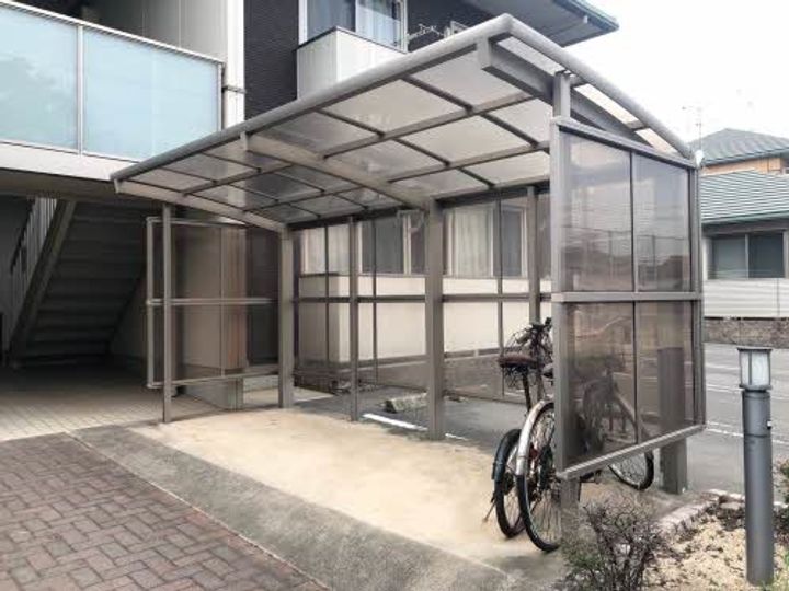 ジョリカⅢ A棟のその他画像