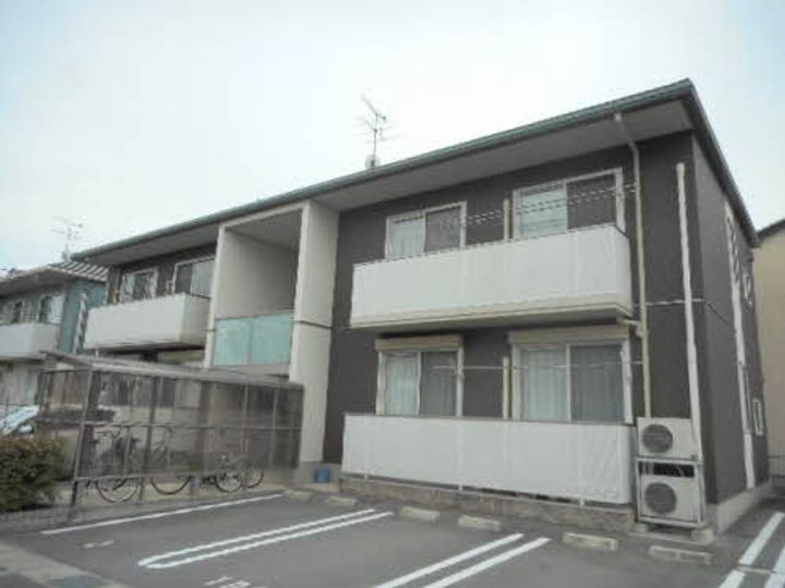 ジョリカⅢ A棟のその他画像