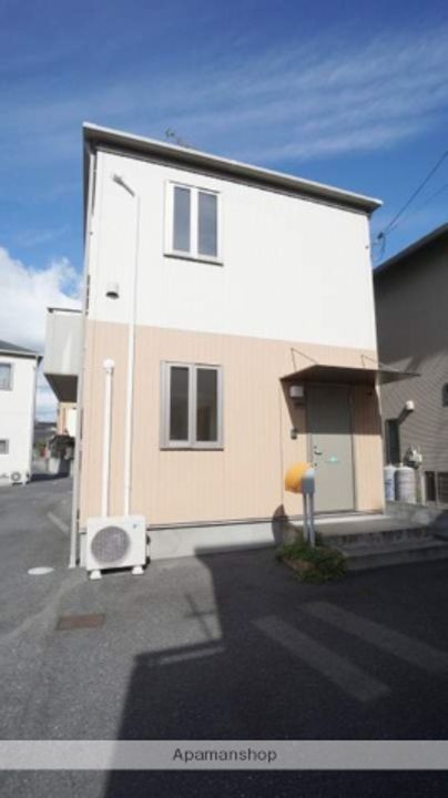 岡山県倉敷市西阿知町西原(一戸建)の賃貸物件戸建ての外観