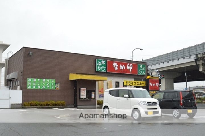 岡山県倉敷市西阿知町西原(一戸建)の賃貸物件戸建ての周辺