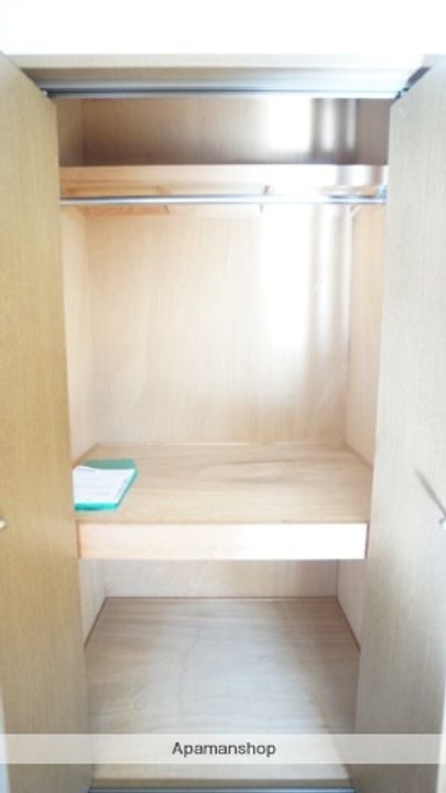 ハイツマスカットⅡ205のその他画像