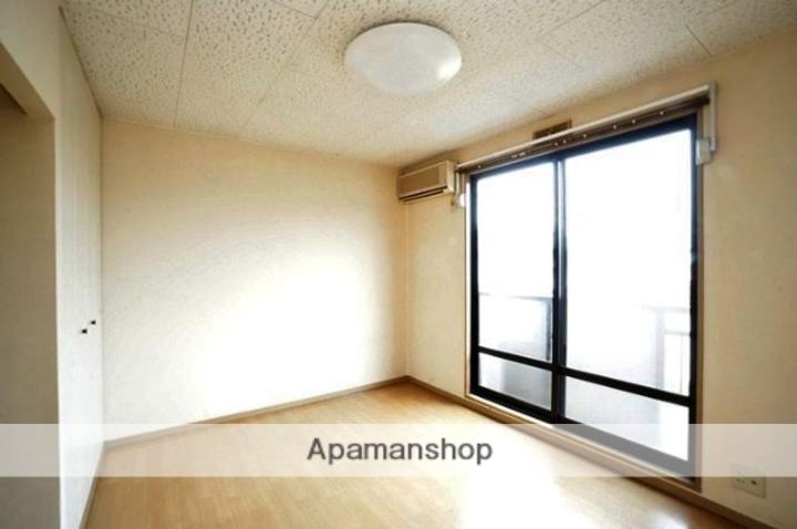 ブルーベルの居間