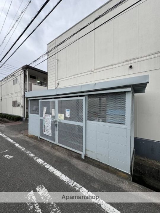 野田マンション B棟21のその他画像