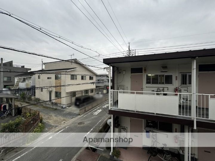 野田マンション B棟21のその他画像