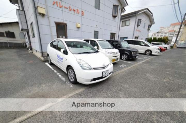 パレーシャルB102のその他画像