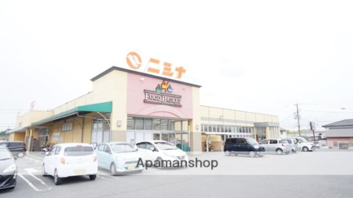 ヴィ アージュ A棟の周辺