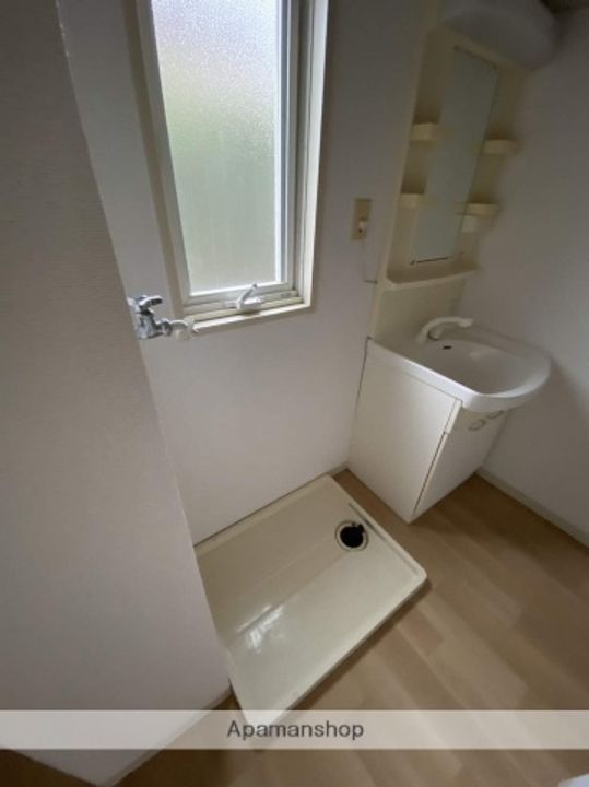 サンベルテ101の内装