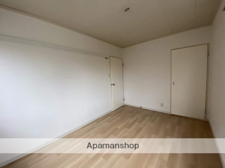 サンベルテ101の内装