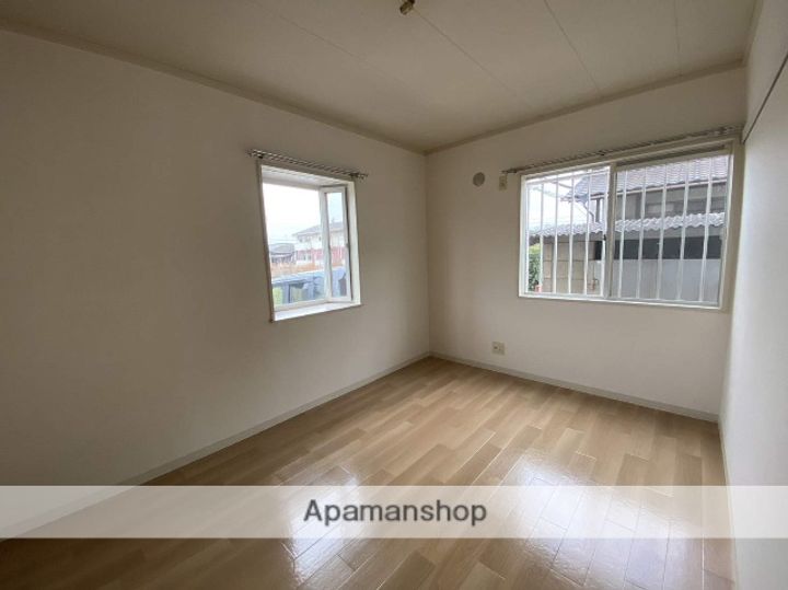 サンベルテ101の内装