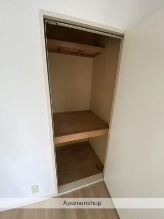 サンベルテ101の内装