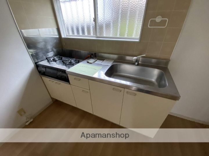 サンベルテ101の内装