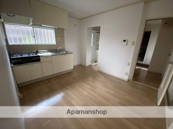 サンベルテ101の内装