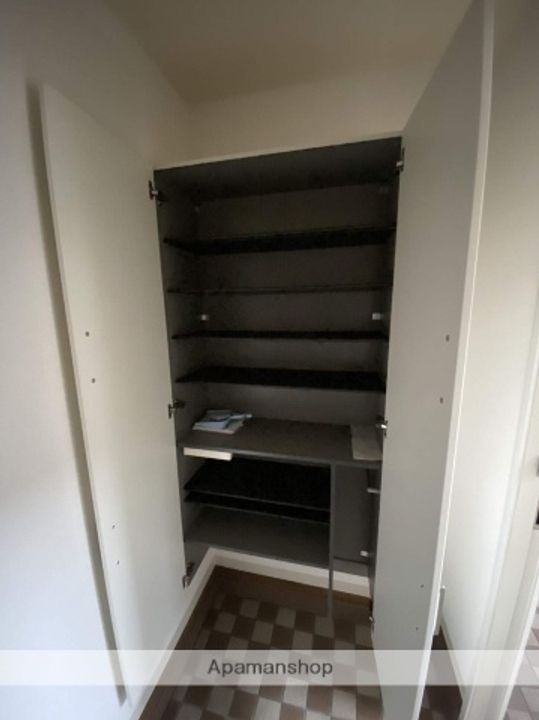 サンベルテ101の内装