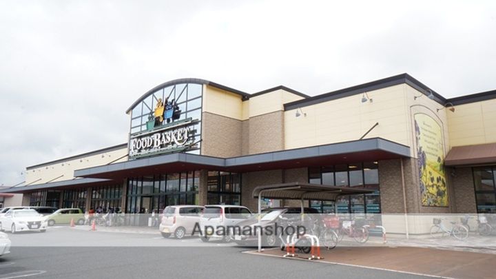 サンベルテ101の周辺