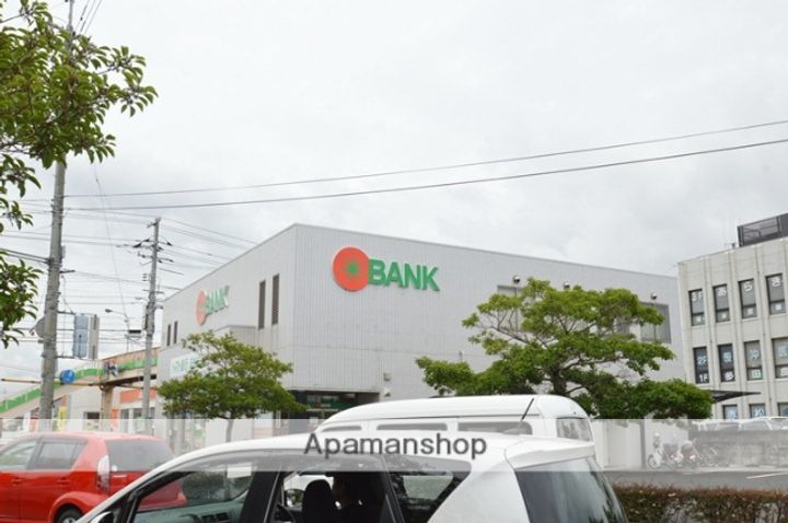 プレジール堀田2号棟の周辺