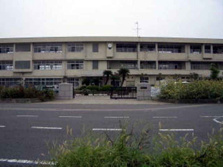 パークサイド・07の周辺