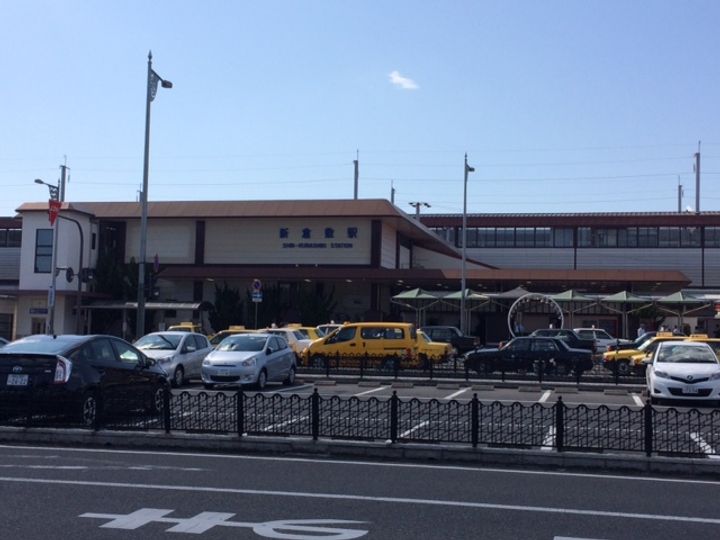 さんさん館 Dの周辺