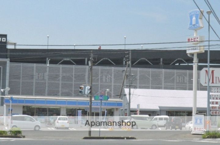 シャーメゾンタウン倉敷運動公園前 D棟の周辺