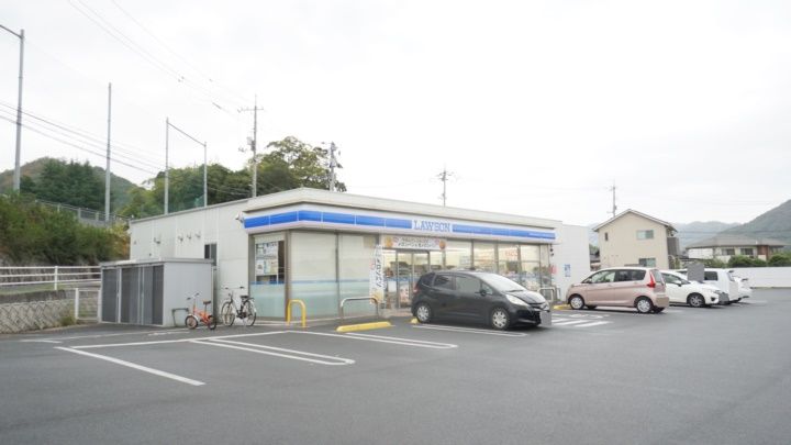 レオパレス天草Ⅰの周辺