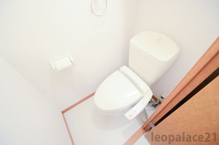 レオパレスGRACE水島のその他画像